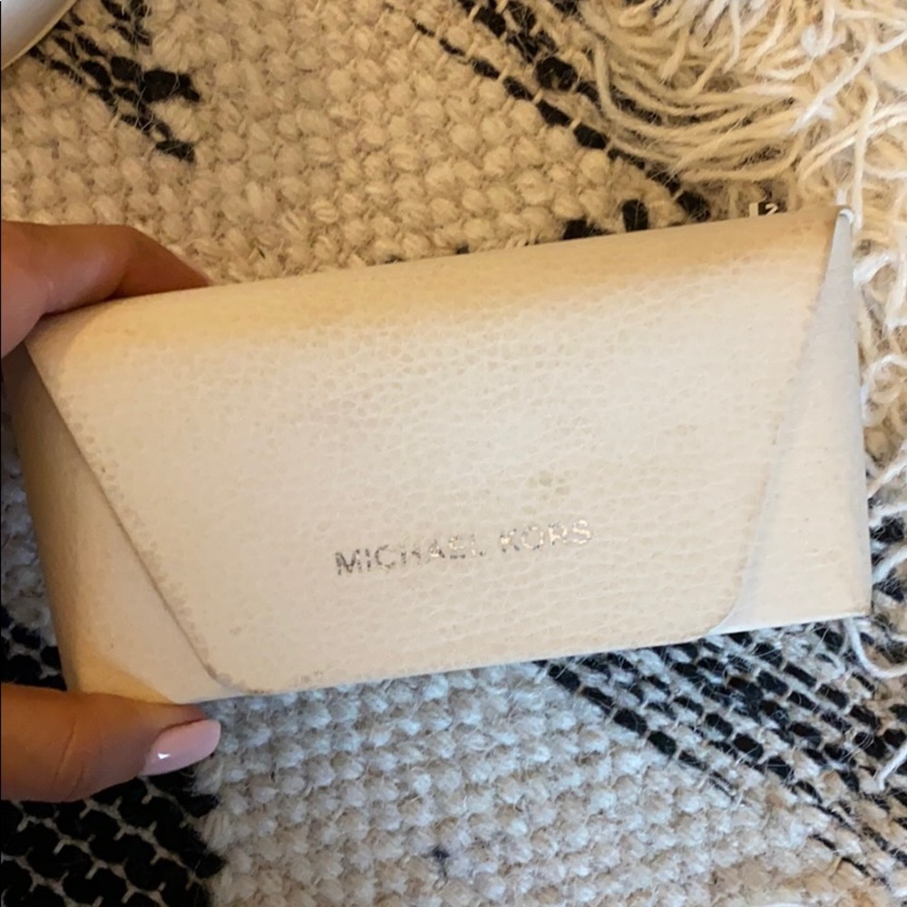 Michael kors sunglasses